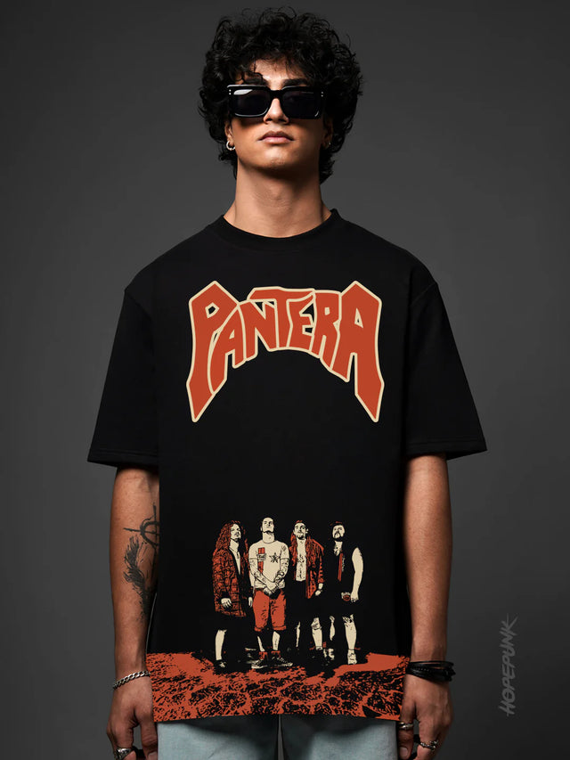 Pantera - EOSS