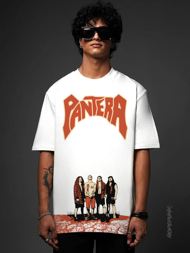 Pantera - EOSS