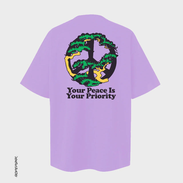 Peace - EOSS