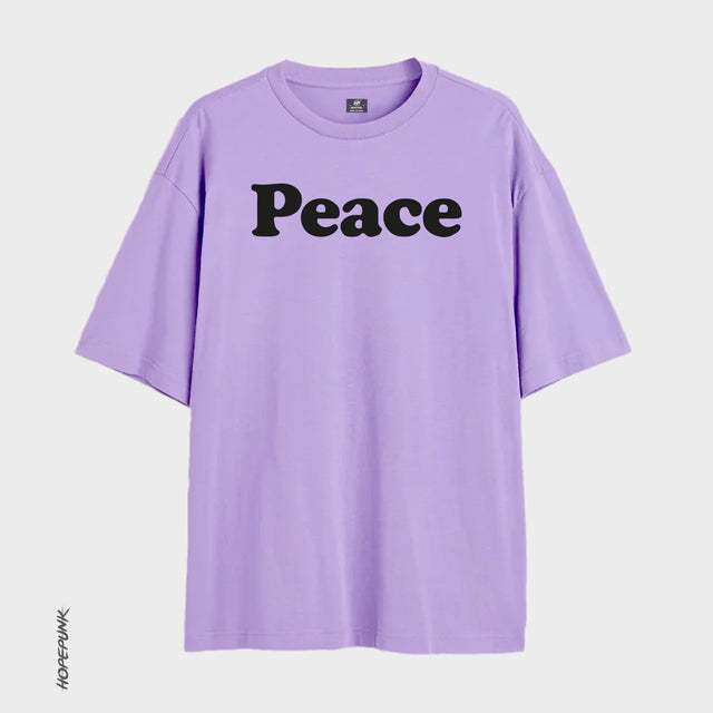 Peace - EOSS