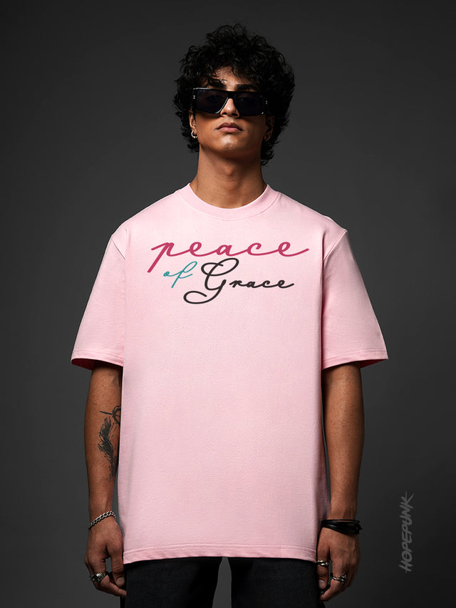 Peace of Grace