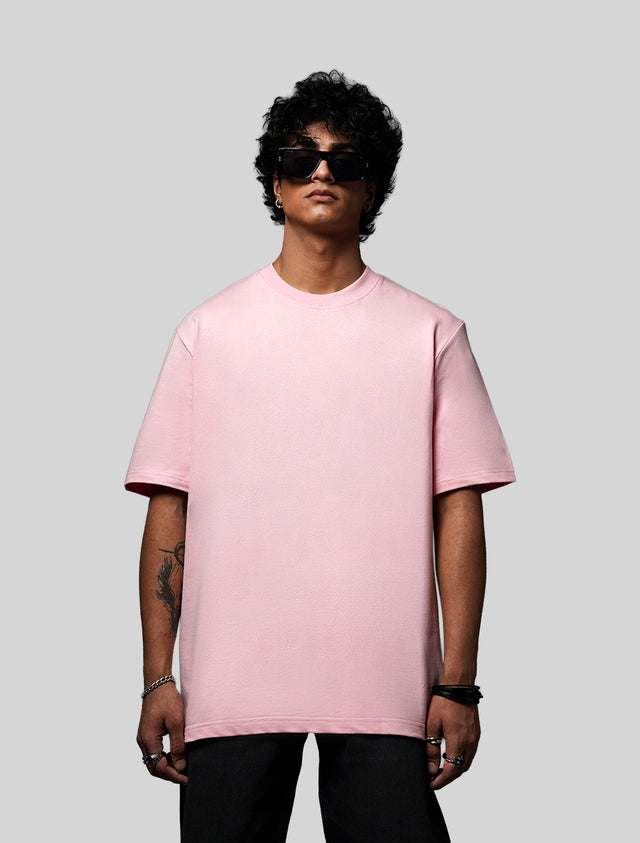 Pink - 260GSM (Oversized)