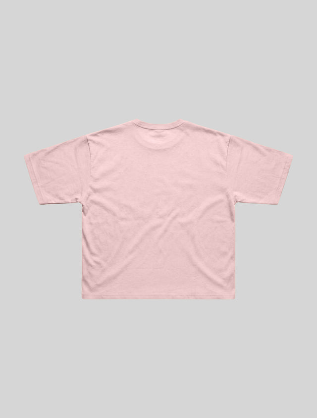 Pink - 260GSM (Oversized)