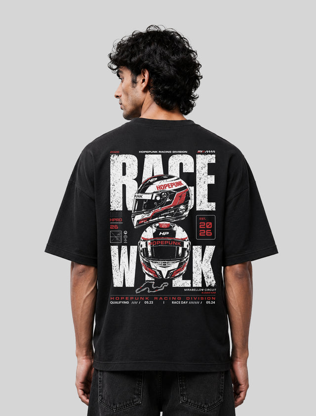 Race Week