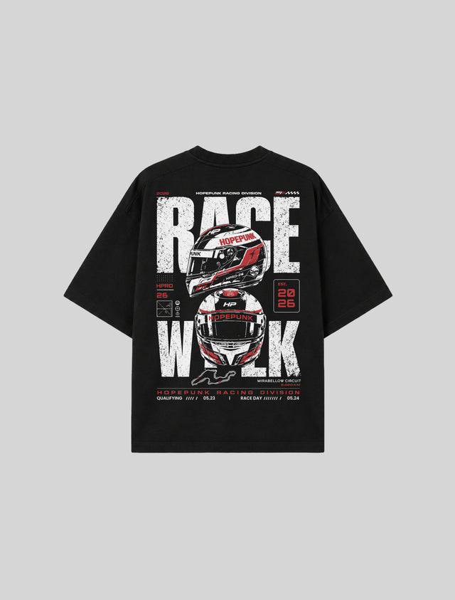 Race Week