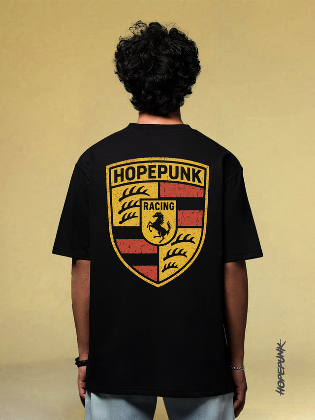Racing Crest