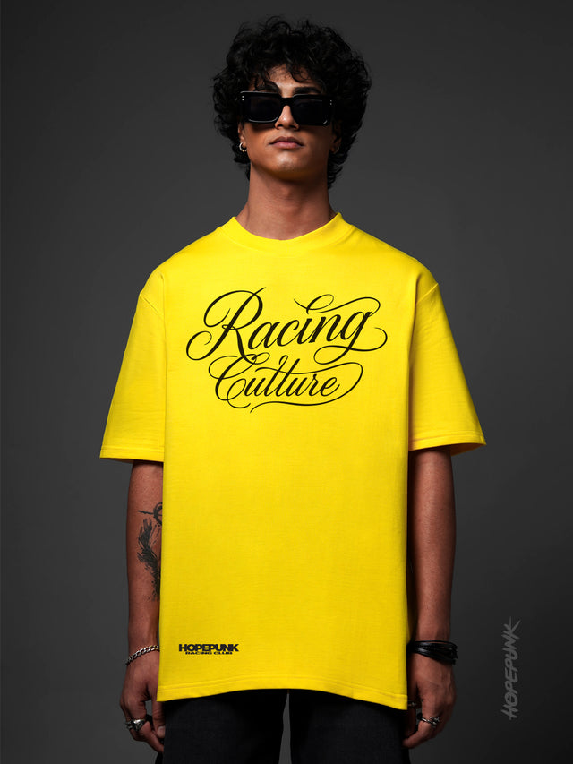 Racing Culture