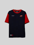 Mad Max racing oversized t-shirt front