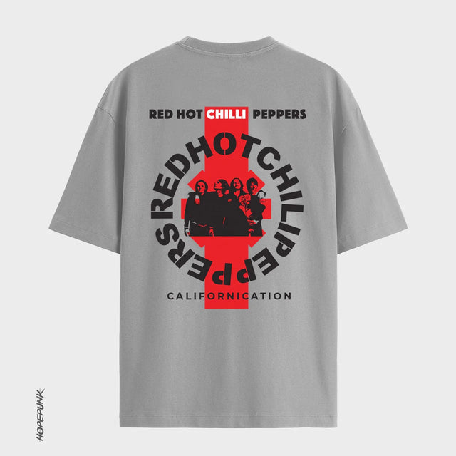 Red Chilli Pepper - EOSS