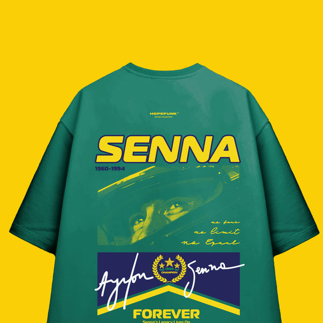 Ayrton Senna - 30years