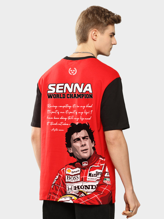 Senna - 30years Legacy