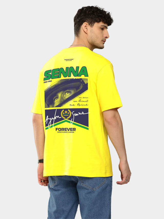 Senna 30 years Tribute (Deal)