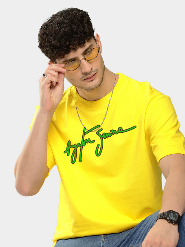 Senna 30 years Tribute (Deal)
