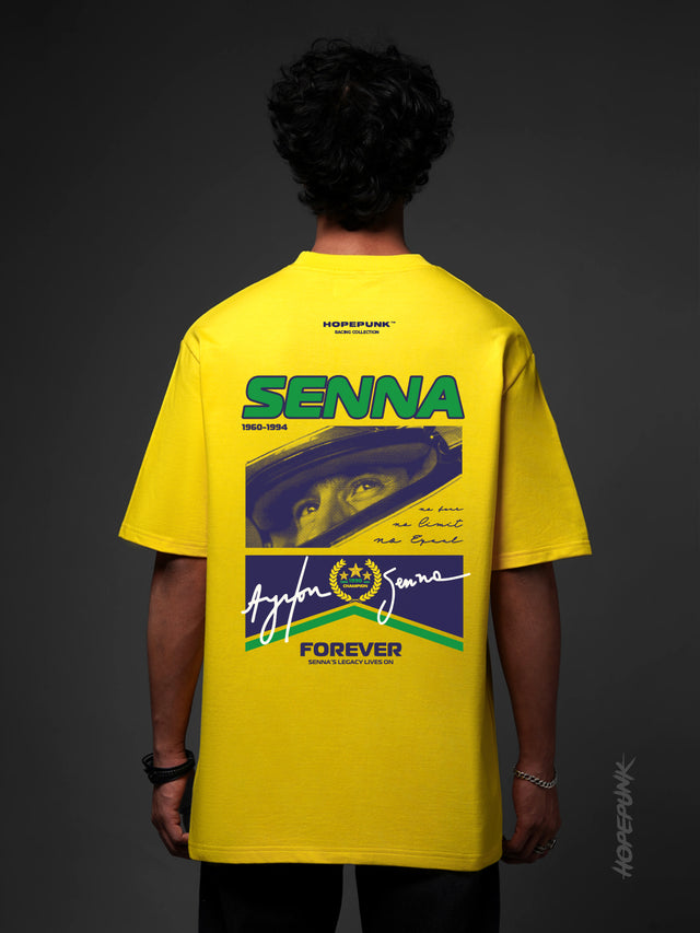 Senna - 30years Tribute