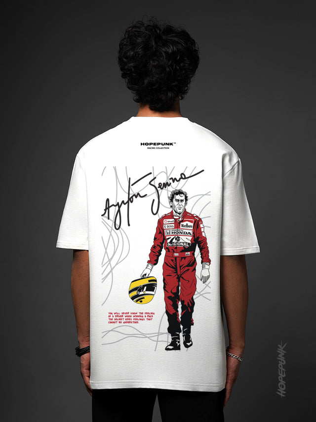 Ayrton Senna