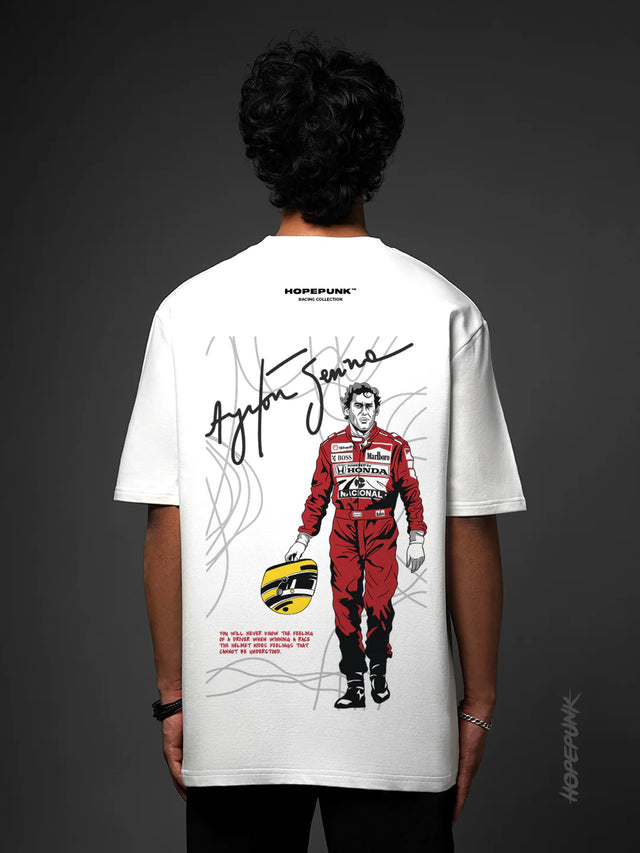Ayrton Senna (Deal)