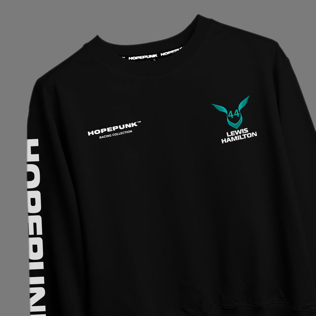 Lewis Hamilton - Sweatshirt