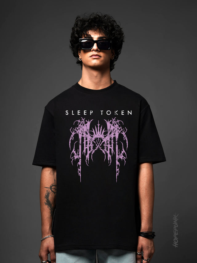 Sleep token