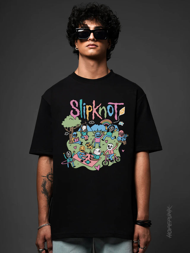 Slipknot Fanart - EOSS