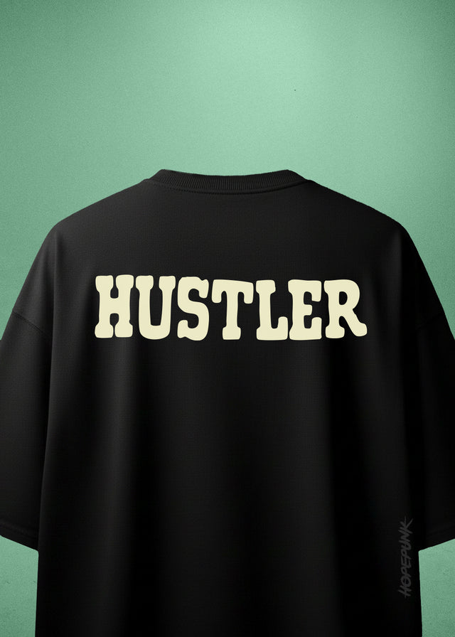 Slow Hustle - Black