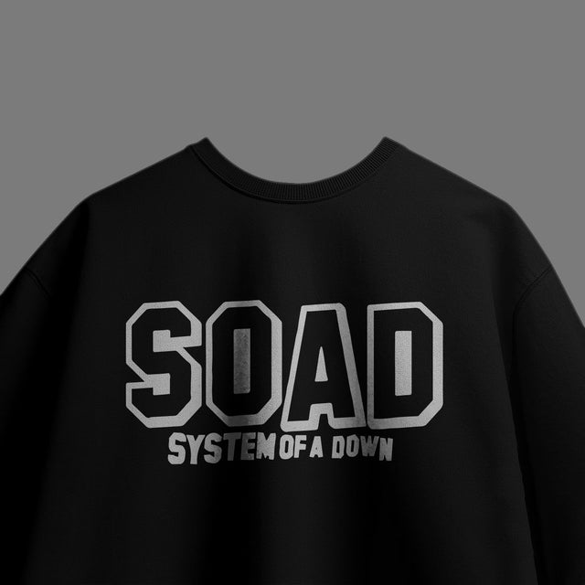 System of a Down - EOSS