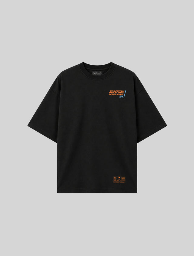 Speed Club