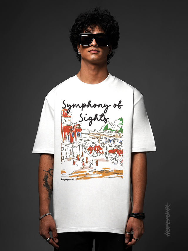 Symphony of sights