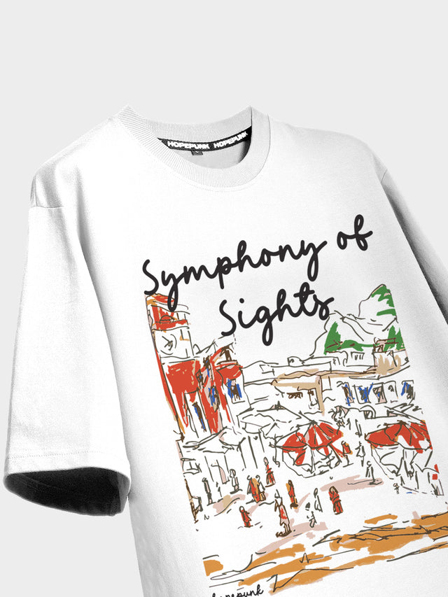 Symphony of sights