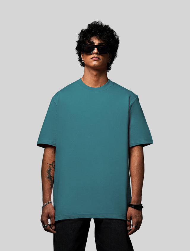 Green - 260GSM (Oversized)