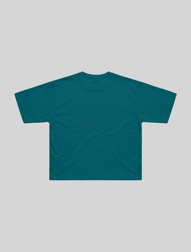 Green - 260GSM (Oversized)
