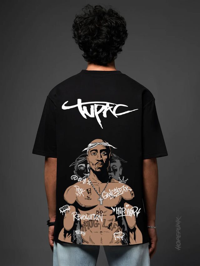 Tupac Shakur - EOSS