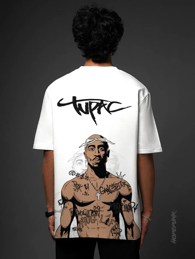 Tupac Shakur - EOSS