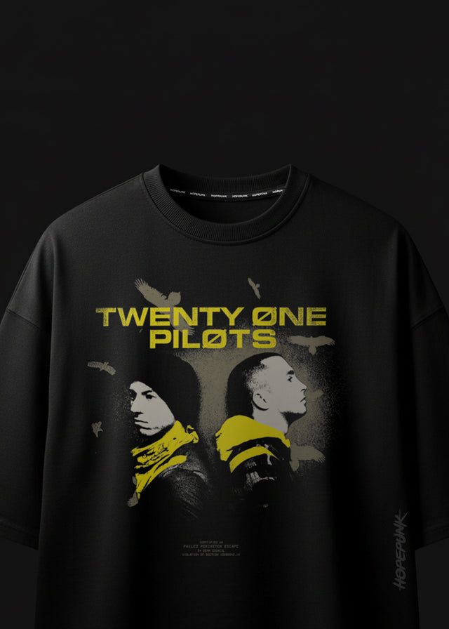 Twenty one pilots - Trench Vultures
