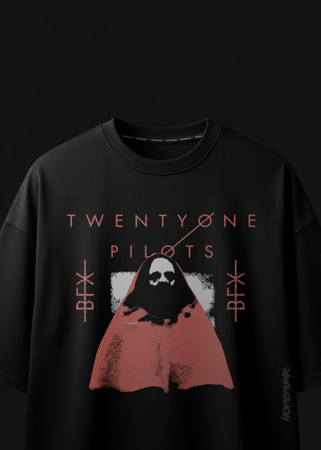 Twenty one pilots - Bfx