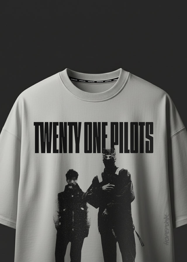 Twenty one pilots - Sidestand