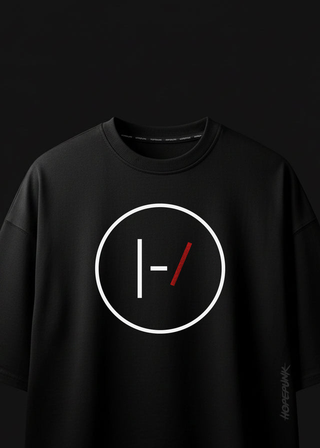 Twenty one Pilots: Blurface Circle - Licensed