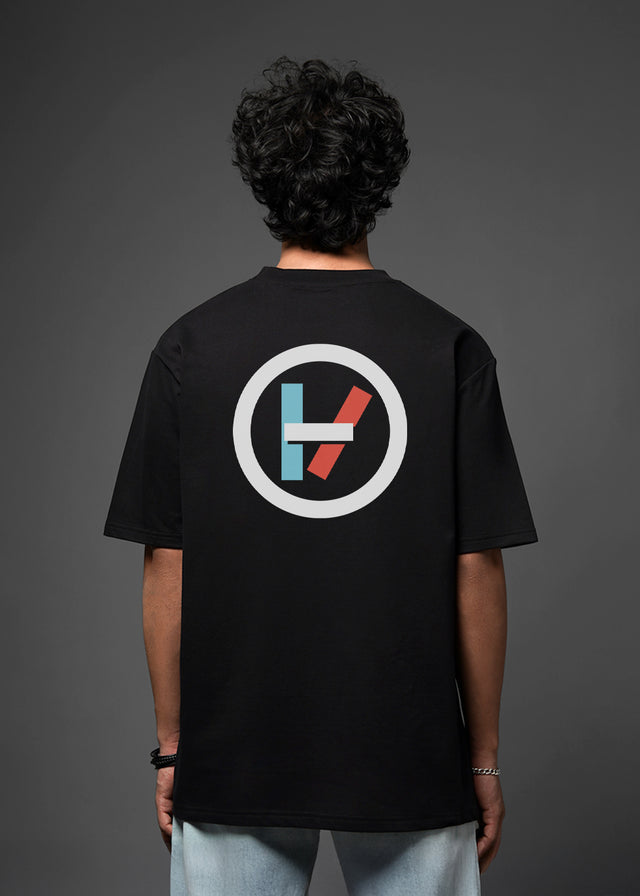 Twenty one pilots - Vessels Logo