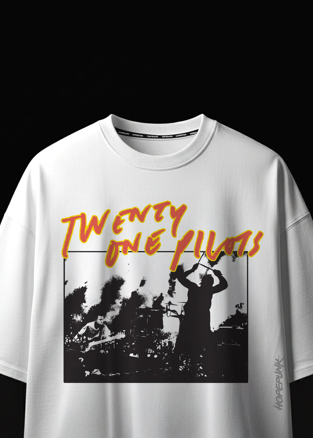 Twenty one pilots - Navigating Licensed