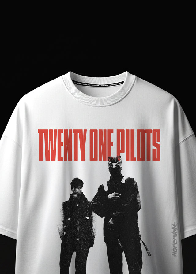 Twenty one pilots - standup