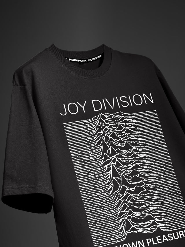 Joy Division: Unknown Pleasures - Licensed