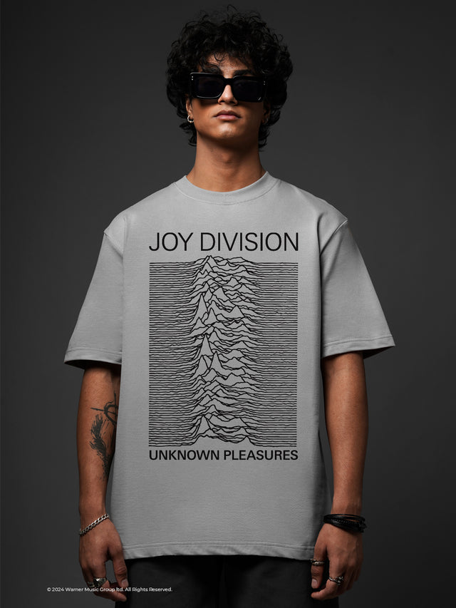 Joy Division: Unknown Pleasures - Licensed