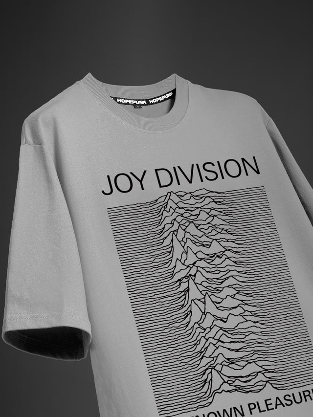 Joy Division: Unknown Pleasures - Licensed