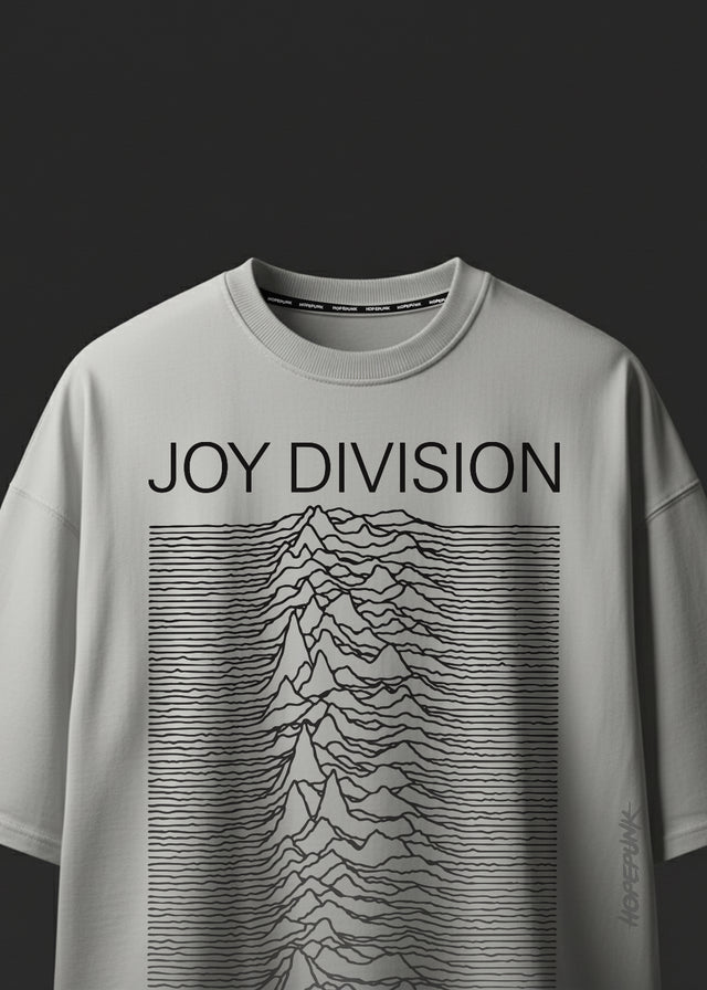 Joy Division: Unknown Pleasures - Licensed