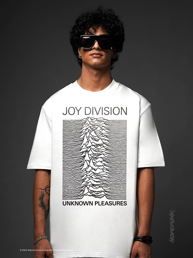 Joy Division: Unknown Pleasures - Licensed