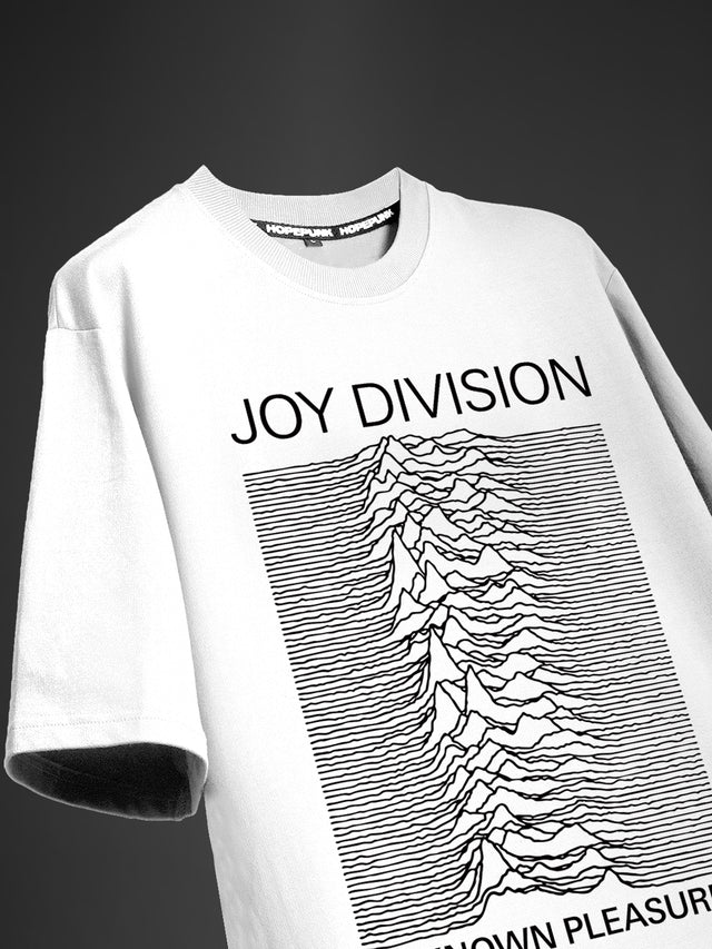 Joy Division: Unknown Pleasures - Licensed