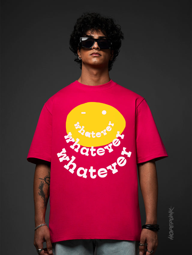 Whatever
