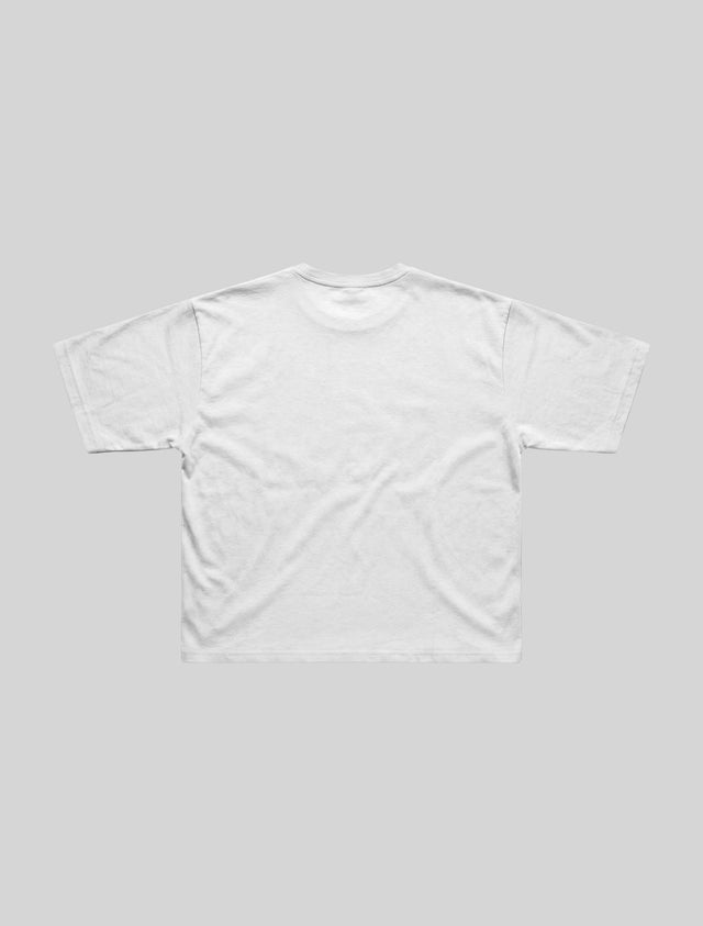 Off White - 260GSM (Oversized)