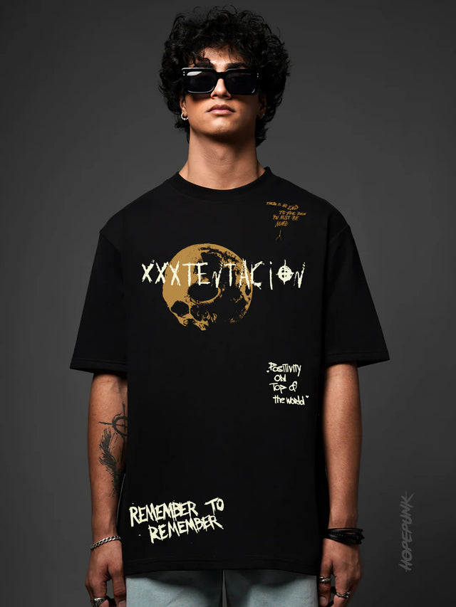 xxxtentasion - EOSS