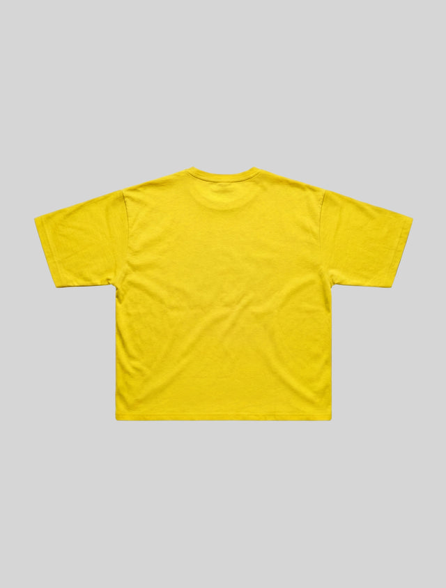 Yellow - 260GSM (Oversized)