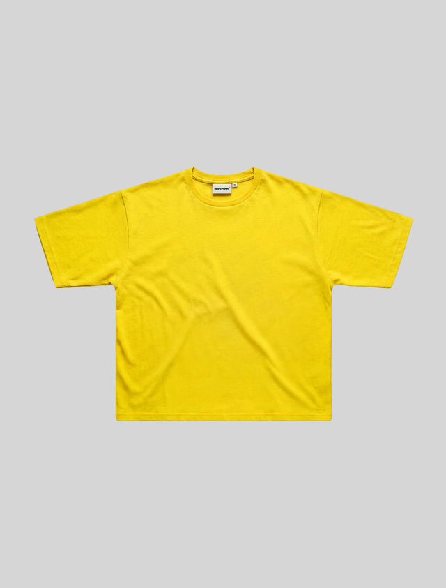 Yellow - 260GSM (Oversized)